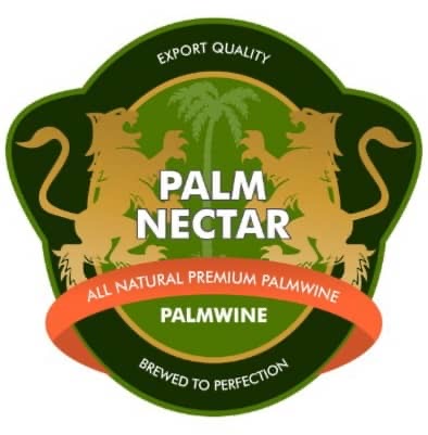 palm nectar